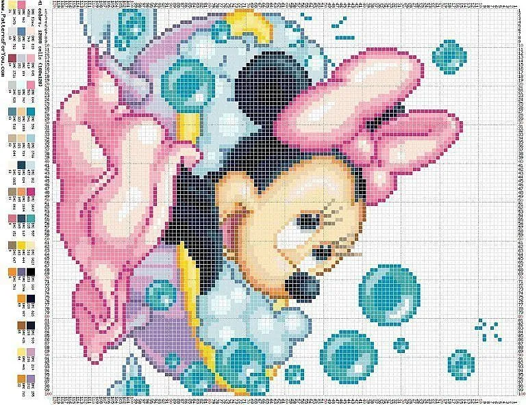 Una locura de ideas: Mickey y Minnie babys en el baño, gráficos de ... Una locura de ideas: Mickey y Minnie babys en el baño, gráficos de ...