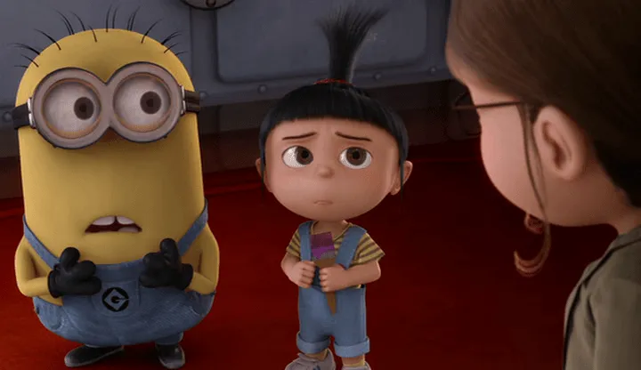 MEGA Intercambios Virtuales XD: La Locura De Los Minions 2010 ... MEGA Intercambios Virtuales XD: La Locura De Los Minions 2010 ...