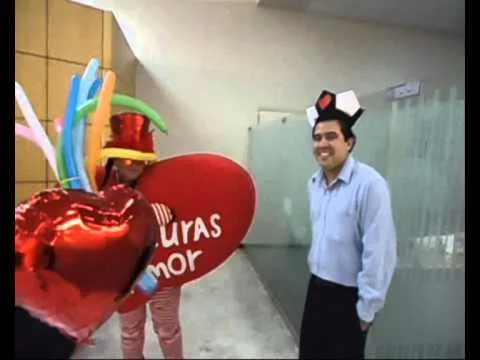 Locuras de amor: Kary sorprende a su esposo Luis por su cumpleaños ... Locuras de amor: Kary sorprende a su esposo Luis por su cumpleaños ...