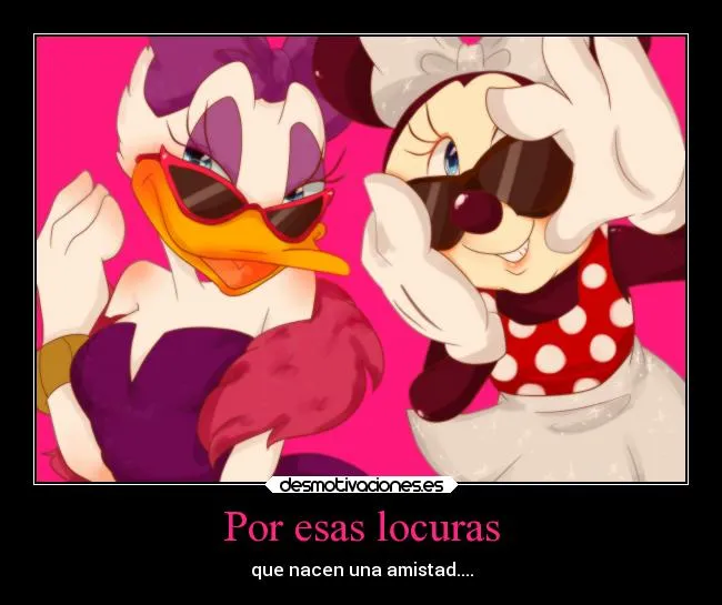 Frases bonitas de Minnie Mouse - Imagui