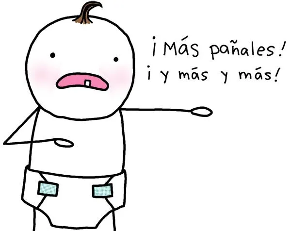 LAS LOCURAS DE KOTI: febrero 2012