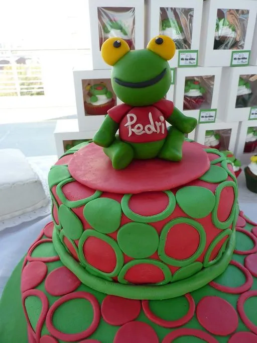Lodechipy - Pastelería Artesanal | Wix.com