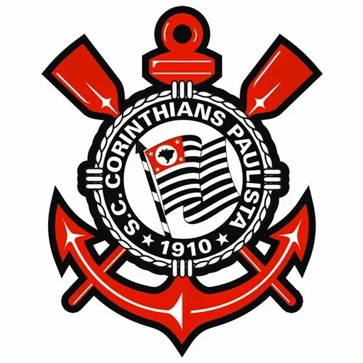 LOGO 512X512 CORINTHIANS | DREAM LEAGUE SOCCER LOGO 512X512 CORINTHIANS | DREAM LEAGUE SOCCER