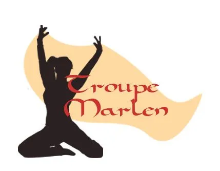 logo para academia de baile | Deographic