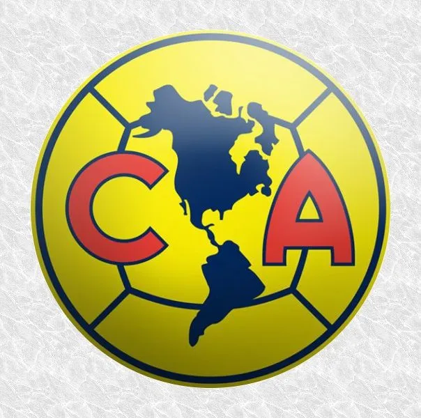 El logo del america - Imagui
