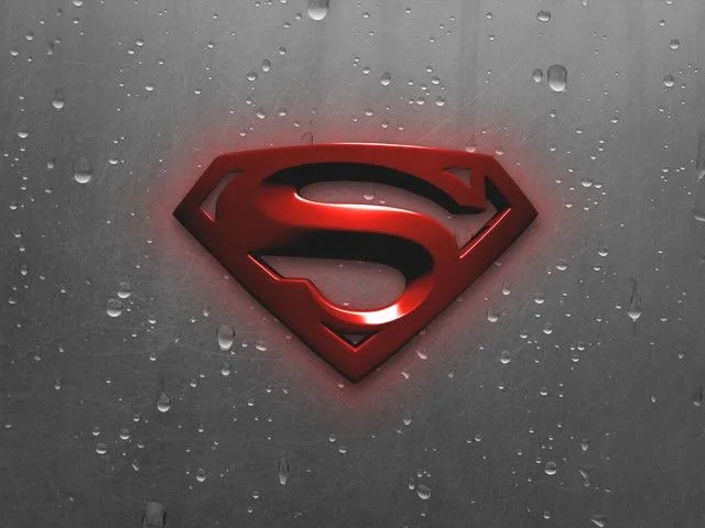 Logo & Logo Wallpaper Collection: SUPERMAN LOGO WALLPAPER COLLECTION