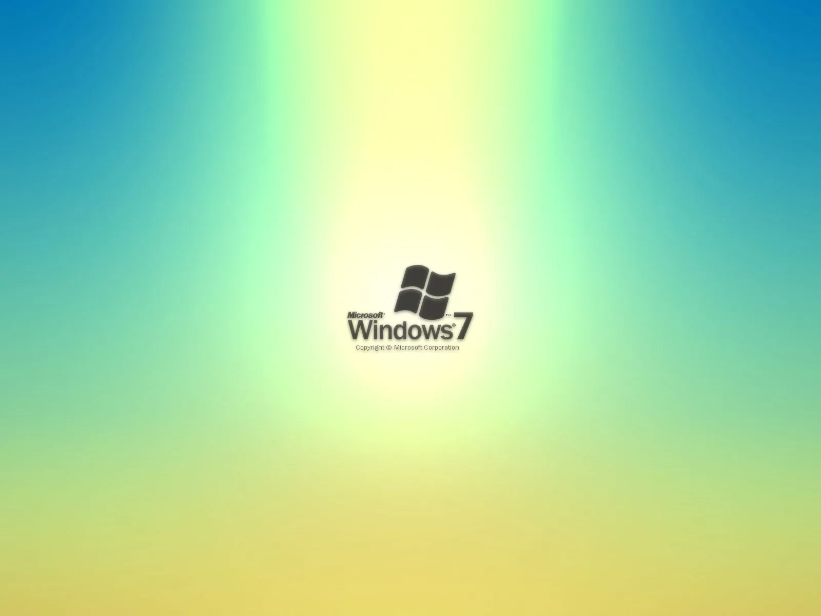 Logo & Logo Wallpaper Collection: Windows seven 7 logo wallpaper ( Logo & Logo Wallpaper Collection: Windows seven 7 logo wallpaper (