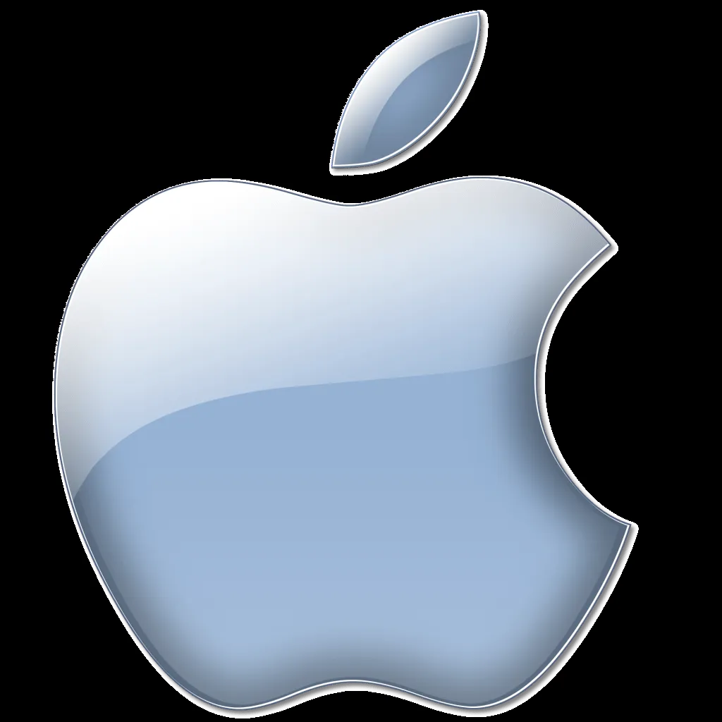 Logo Apple Png - ClipArt Best