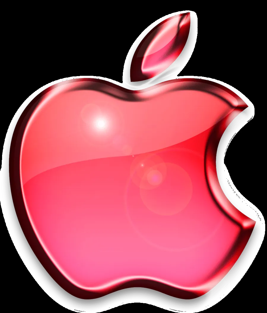 Logo Apple Png - ClipArt Best