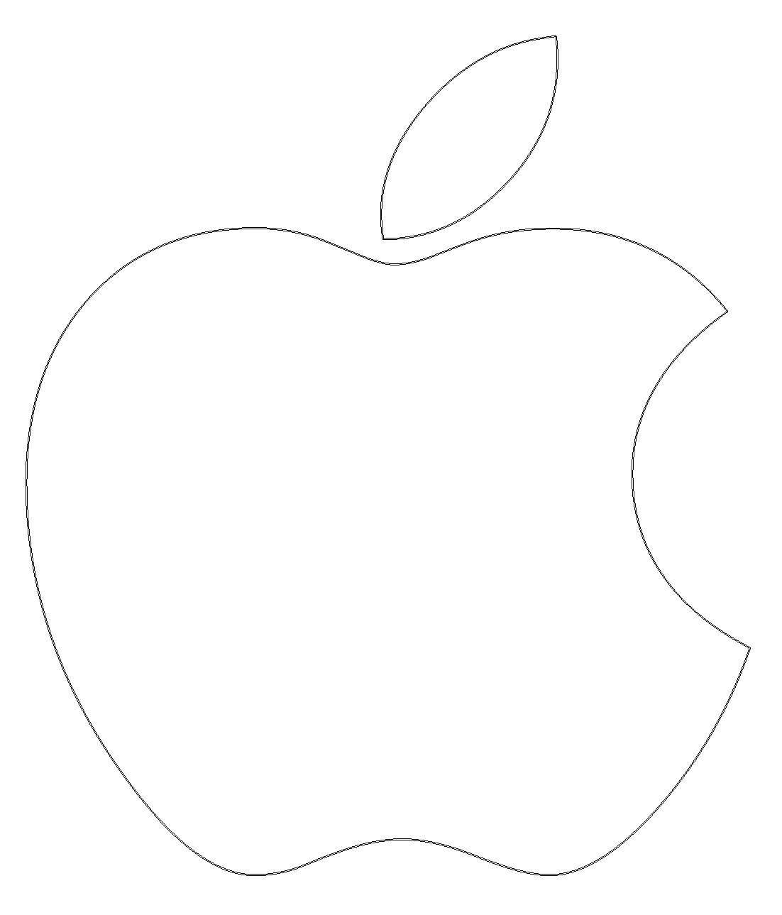 Logo Apple Png - ClipArt Best