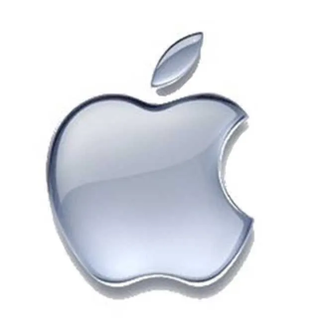 Logo apple.png - Imagui