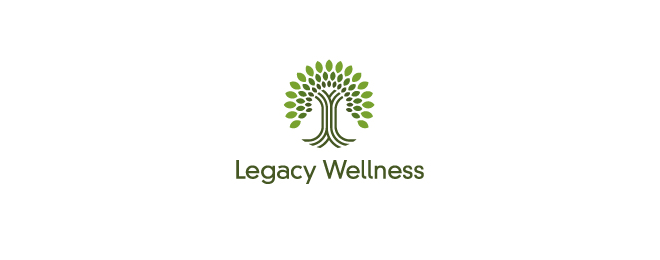 Arbol logo - Imagui