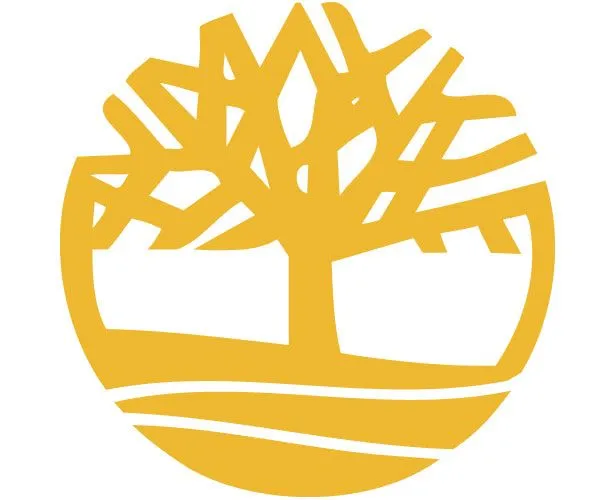 Logo con arbol naranja - Imagui