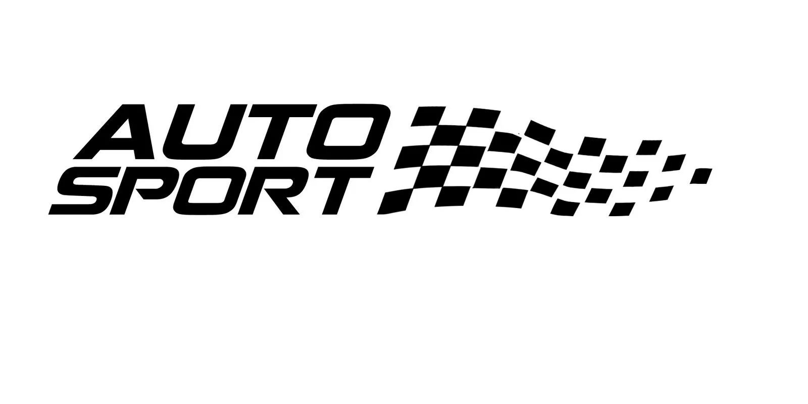 Logo Auto Sport ~ Diseño grafico profesional Logo Auto Sport ~ Diseño grafico profesional