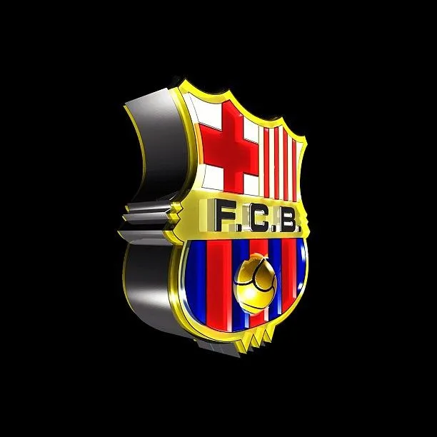 Exif | FC Barcelona Logo 3D | Flickr - Photo Sharing! Exif | FC Barcelona Logo 3D | Flickr - Photo Sharing!