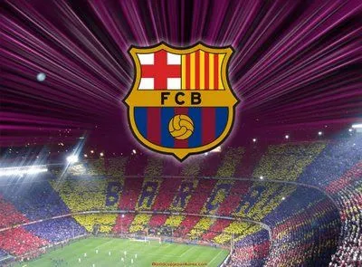 Logo Barcelona FC (Barca) ~ Download Gratis Logo Barcelona FC (Barca) ~ Download Gratis