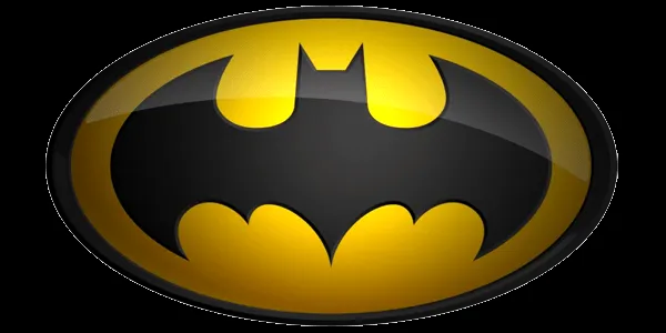 Logo De Batman - Cliparts.co