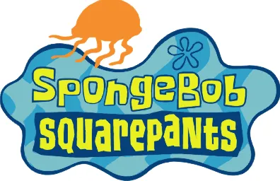 Logo Bob Esponja - Vectorizaciones del "todo a 100" Logo Bob Esponja - Vectorizaciones del "todo a 100"
