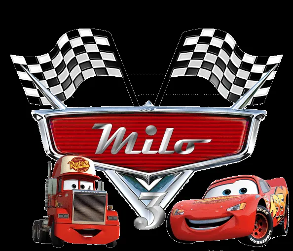 Logo de cars | Festa temática de carros, Decoração de festa infantil tema carros, Festa carros disney Logo de cars | Festa temática de carros, Decoração de festa infantil tema carros, Festa carros disney