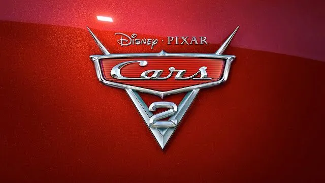Logo de cars - Imagui