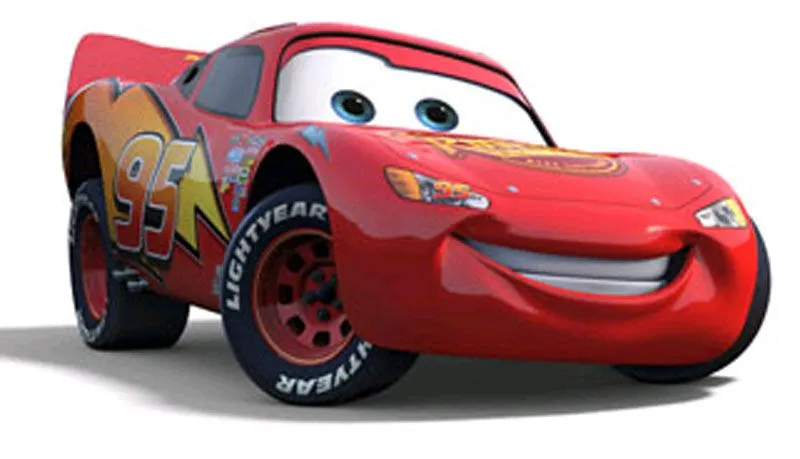Logo de cars para imprimir - Imagui