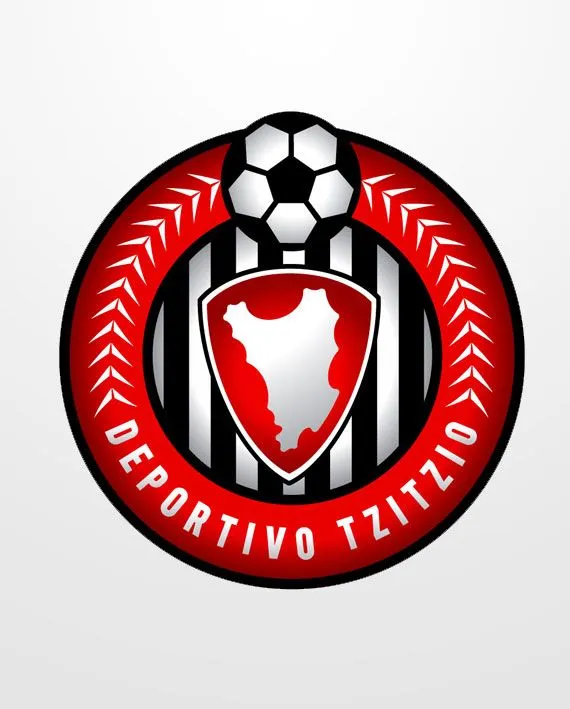 LOGO DEPORTIVO TZITZIO by Misael Polonsky at Coroflot.com LOGO DEPORTIVO TZITZIO by Misael Polonsky at Coroflot.com