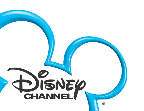Logo Disney Channel - Fotos FormulaTV