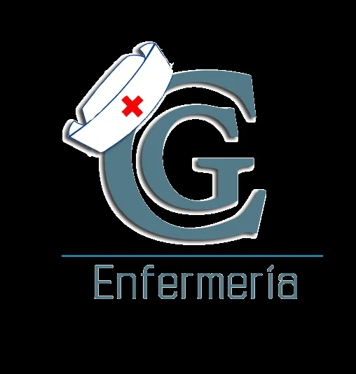 Logo enfermeria - Imagui