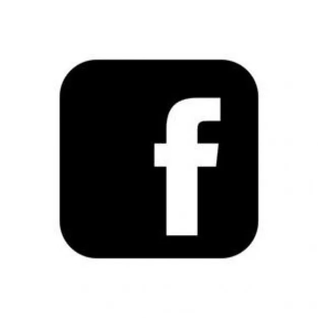 Logo De Facebook Vector - ClipArt Best