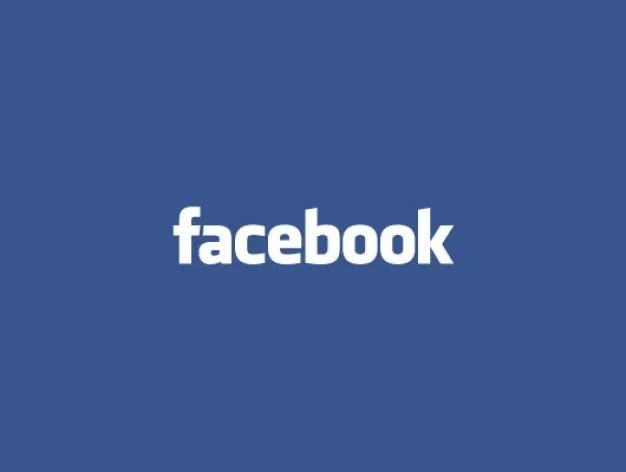 Logo facebook vector psd | Descargar Vectores gratis