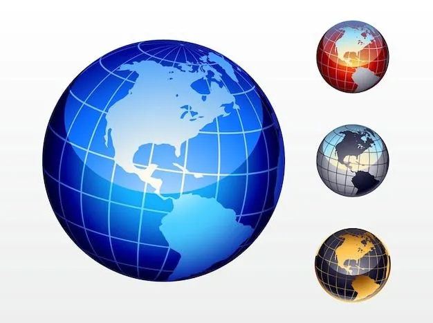Logo Global | Fotos y Vectores gratis