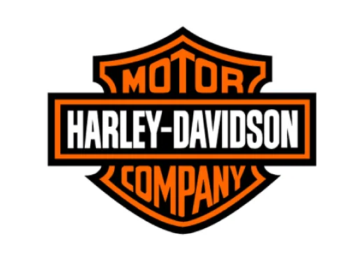 Logo harley davidson png - Imagui