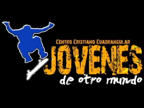 logo jóvenes Centro Cristiano Cuadrangular - YouTube