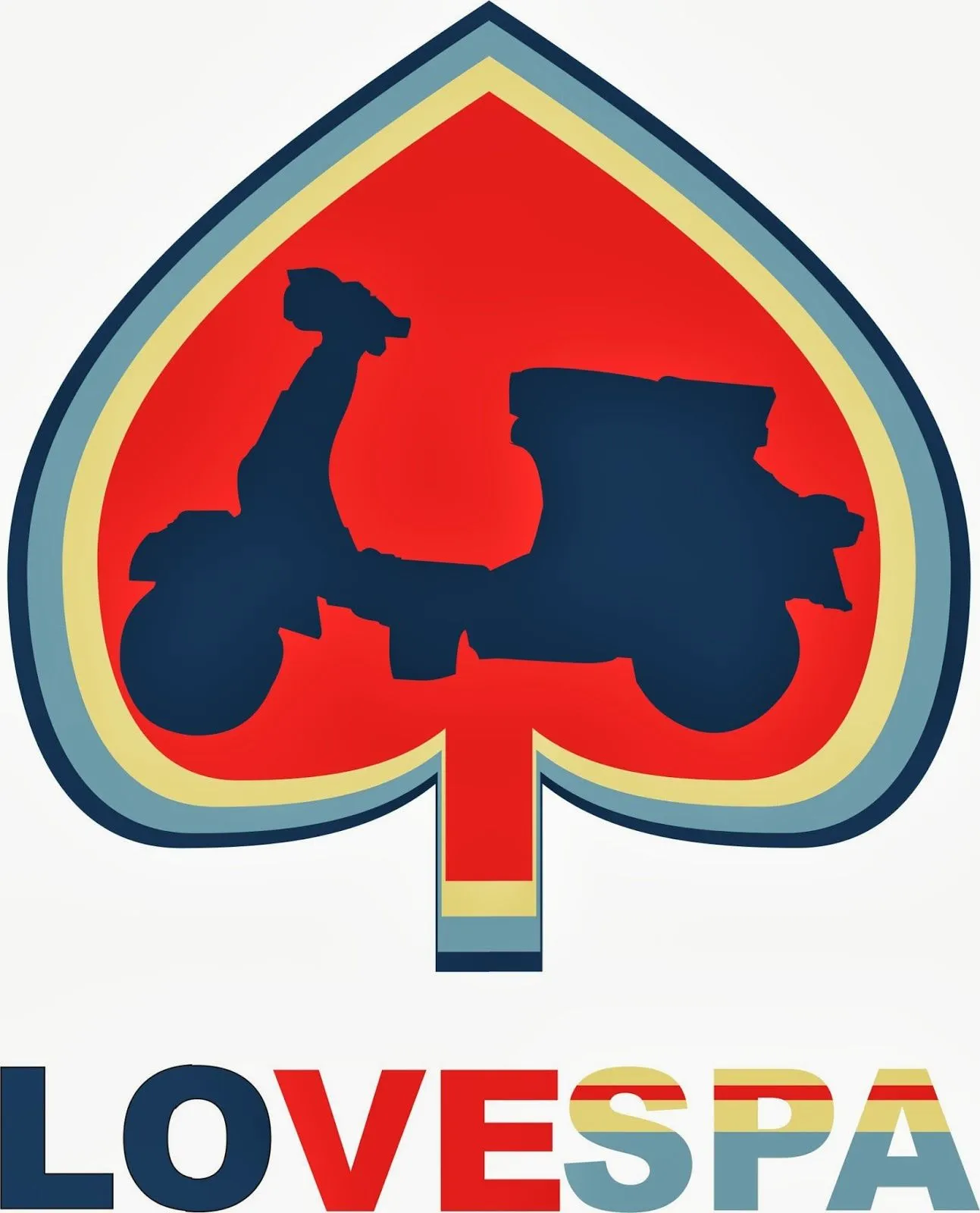 Logo Komunitas Pecinta Vespa ~ Blog's Serep Logo Komunitas Pecinta Vespa ~ Blog's Serep