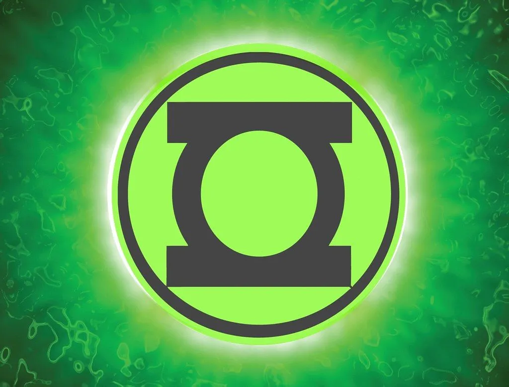 Logo Linterna verde | Flickr - Photo Sharing! Logo Linterna verde | Flickr - Photo Sharing!