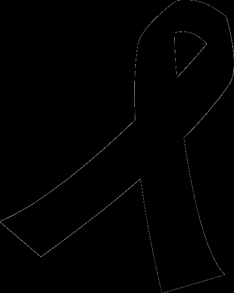 Logo de luto en FaceBook - Imagui