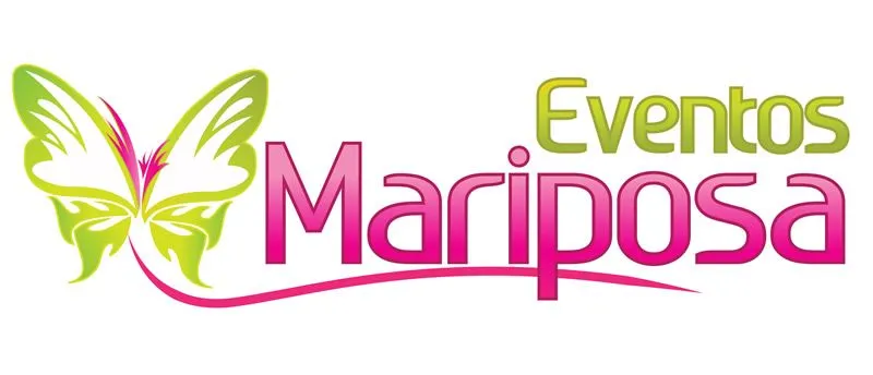 MARIPOSAS LOGO - Imagui