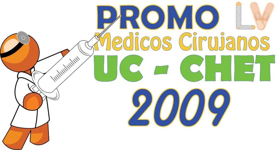 Logo Medicina Promo 2 by LERIVERO on DeviantArt