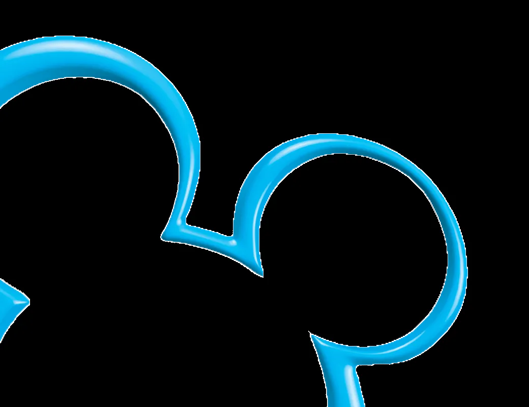 Mi logo modificado (Disney original, Disney modificado). | Eduardo ...