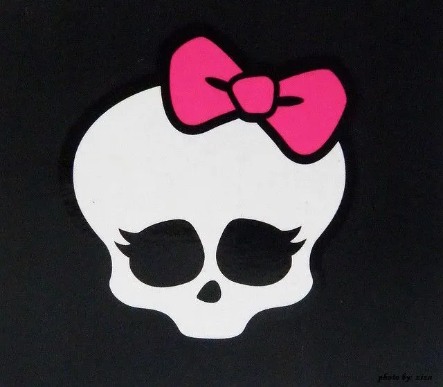 logo Monster High | Flickr - Photo Sharing! logo Monster High | Flickr - Photo Sharing!