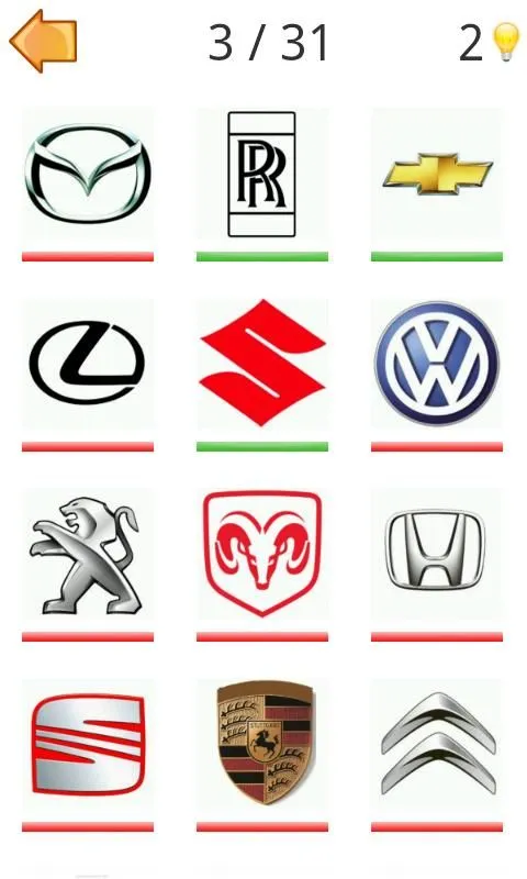 Logo Moto Quiz Challenge Cars - Android Apps on Google Play