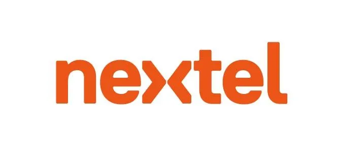 NUEVO LOGO DE NEXTEL | Enemiga Publica