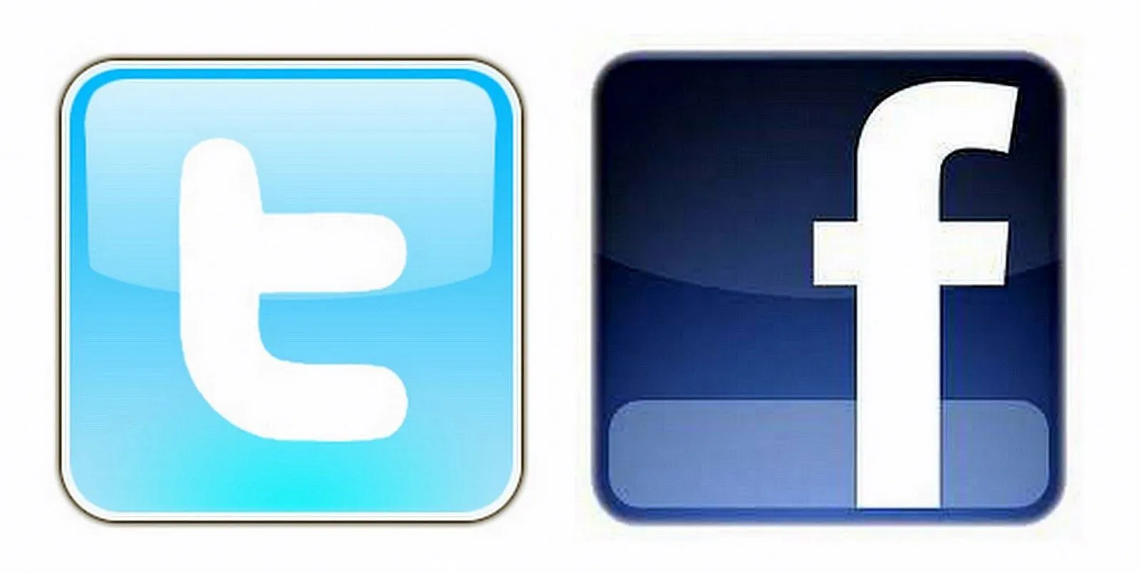 Logo Of Facebook - Viewing Gallery