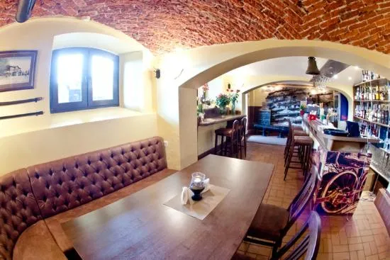 Logo - Picture of Peronas, Klaipeda - TripAdvisor
