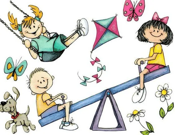logo-pinos: Blog de los niños