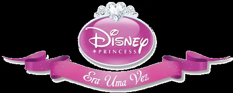 Logo princesas Disney png - Imagui
