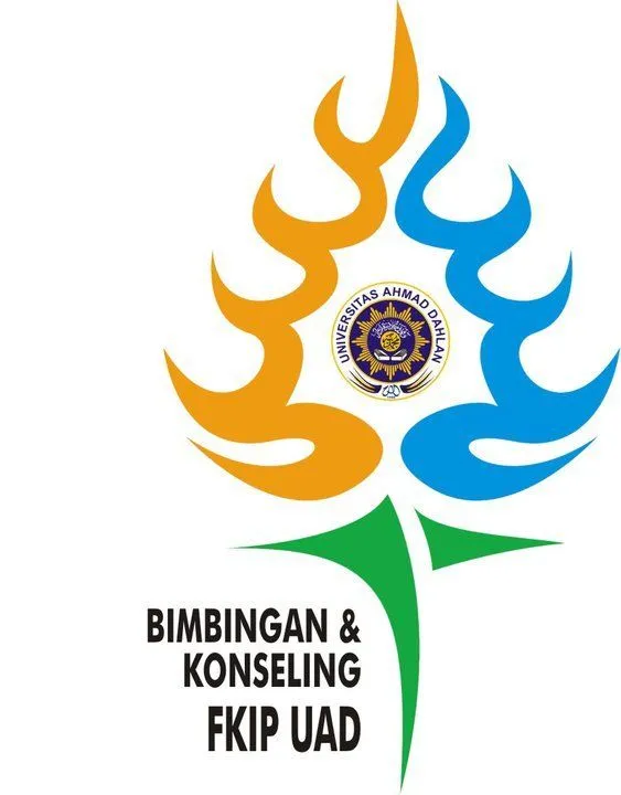 Logo Prodi BK UAD | Prodi BK FKIP UAD