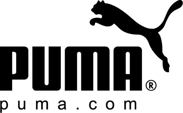 Logo puma eps Free vector for free download about (8) Free vector ...