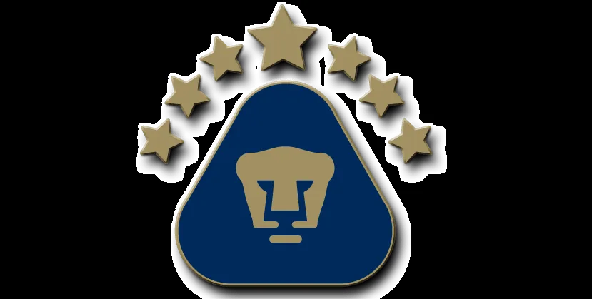 EL LOGO DE LOS PUMAS DE LA UNAM, ENTRE LOS 6 MÁS 'EXTRAÑOS Y ...