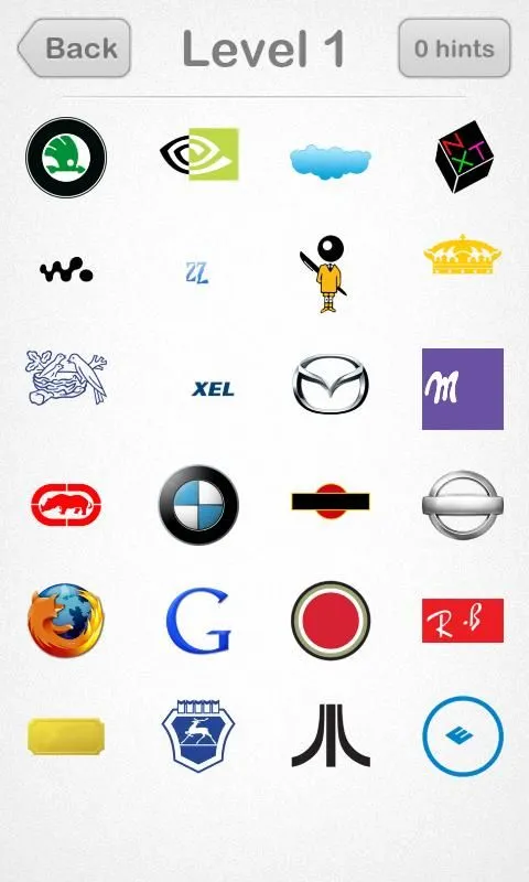 Logo Quiz - Android Apps on Google Play